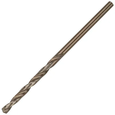 Свредло за метал HSS-Co Bosch с цилиндрична опашка 3.3 мм, 36/65 мм, PRO Stainless Steel HSS-Co