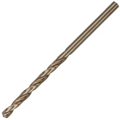 Свредло за метал HSS-Co Bosch с цилиндрична опашка  4.8 мм, 52/86 мм, PRO Stainless Steel HSS-Co