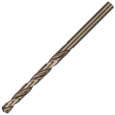 Свредло за метал HSS-Co Bosch с цилиндрична опашка 6.7 мм, 63/101 мм, PRO Stainless Steel HSS-Co