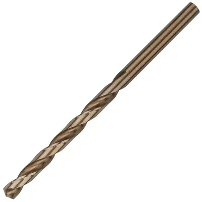 Свредло за метал HSS-Co Bosch с цилиндрична опашка 6.8 мм, 69/109 мм, PRO Stainless Steel HSS-Co