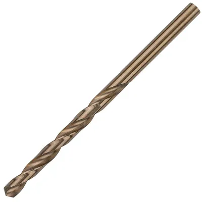 Свредло за метал HSS-Co Bosch с цилиндрична опашка 7.2 мм, 69/109 мм, PRO Stainless Steel HSS-Co