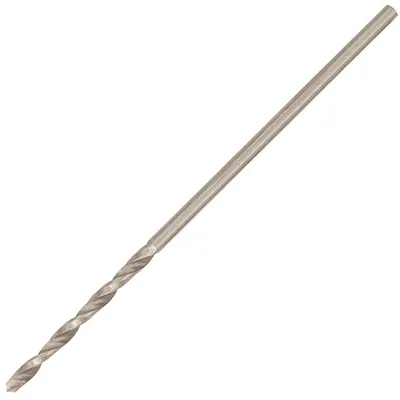 Свредло за метал HSS-G Bosch с цилиндрична опашка 1.1 мм, 14/36 мм, PRO Metal HSS-G