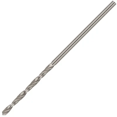Свредло за метал HSS-G Bosch с цилиндрична опашка  1.5 мм, 18/40 мм, PRO Metal HSS-G