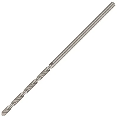 Свредло за метал HSS-G Bosch с цилиндрична опашка  1.6 мм, 20/43 мм, PRO Metal HSS-G