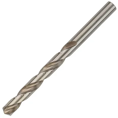 Свредло за метал HSS-G Bosch с цилиндрична опашка 10.1 мм, 87/133 мм, PRO Metal HSS-G