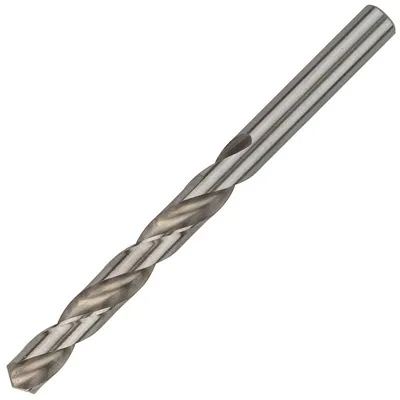 Свредло за метал HSS-G Bosch с цилиндрична опашка 10.3 мм, 87/133 мм, PRO Metal HSS-G