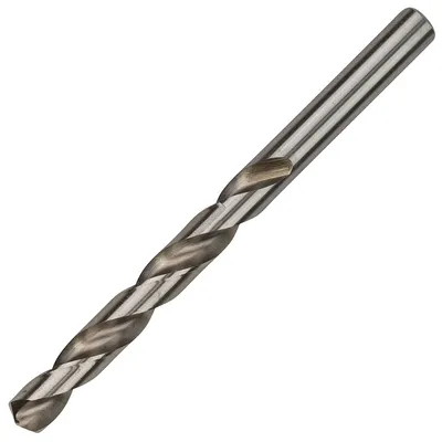 Свредло за метал HSS-G Bosch с цилиндрична опашка 10.5 мм, 87/133 мм, PRO Metal HSS-G