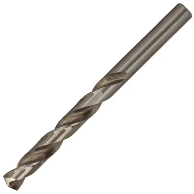 Свредло за метал HSS-G Bosch с цилиндрична опашка 10.6 мм, 87/133 мм, PRO Metal HSS-G