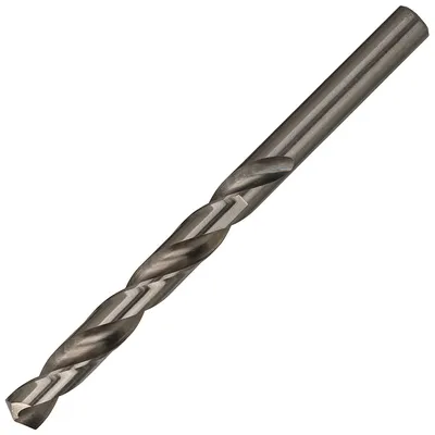 Свредло за метал HSS-G Bosch с цилиндрична опашка 10.7 мм, 94/142 мм, PRO Metal HSS-G
