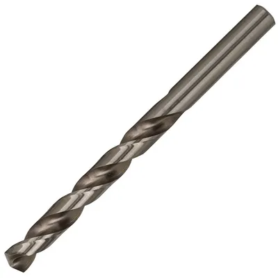Свредло за метал HSS-G Bosch с цилиндрична опашка 10.9 мм, 94/142 мм, PRO Metal HSS-G