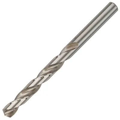 Свредло за метал HSS-G Bosch с цилиндрична опашка 10 мм, 87/133 мм, PRO Metal HSS-G