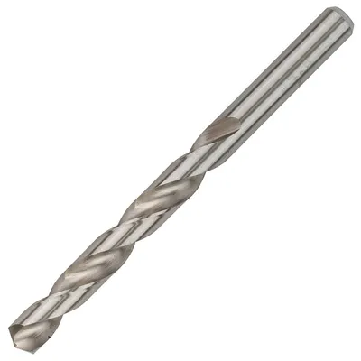 Свредло за метал HSS-G Bosch с цилиндрична опашка 12.1 мм, 101/151 мм, PRO Metal HSS-G