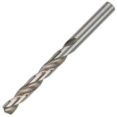 Свредло за метал HSS-G Bosch с цилиндрична опашка 12.2 мм, 101/151 мм, PRO Metal HSS-G