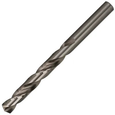 Свредло за метал HSS-G Bosch с цилиндрична опашка 12.3 мм, 101/151 мм, PRO Metal HSS-G