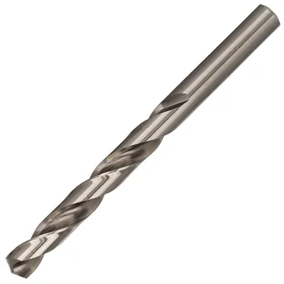Свредло за метал HSS-G Bosch с цилиндрична опашка 12.4 мм, 101/151 мм, PRO Metal HSS-G
