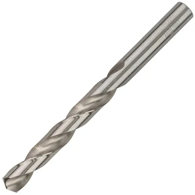 Свредло за метал HSS-G Bosch с цилиндрична опашка 12.7 мм, 101/151 мм, PRO Metal HSS-G