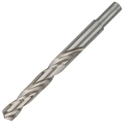 Свредло за метал HSS-G Bosch с цилиндрична опашка  15 мм, 114/169 мм, PRO Metal HSS-G