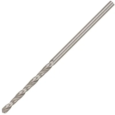 Свредло за метал HSS-G Bosch с цилиндрична опашка  2.1 мм, 24/49 мм, PRO Metal HSS-G