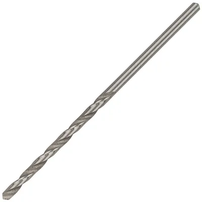 Свредло за метал HSS-G Bosch с цилиндрична опашка  2.4 мм, 30/57 мм, PRO Metal HSS-G