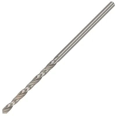 Свредло за метал HSS-G Bosch с цилиндрична опашка  2.5 мм, 30/57 мм, PRO Metal HSS-G