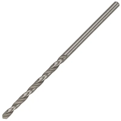 Свредло за метал HSS-G Bosch с цилиндрична опашка  2.7 мм, 33/61 мм, PRO Metal HSS-G