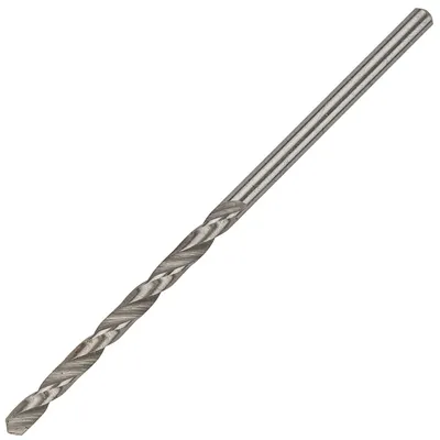 Свредло за метал HSS-G Bosch с цилиндрична опашка  2.8 мм, 33/61 мм, PRO Metal HSS-G