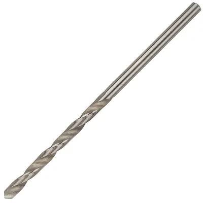 Свредло за метал HSS-G Bosch с цилиндрична опашка  2.9 мм, 33/61 мм, PRO Metal HSS-G
