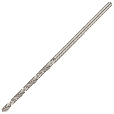 Свредло за метал HSS-G Bosch с цилиндрична опашка  2 мм, 24/49 мм, PRO Metal HSS-G