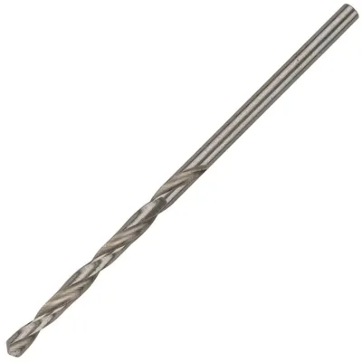 Свредло за метал HSS-G Bosch с цилиндрична опашка  3.1 мм, 36/65 мм, PRO Metal HSS-G
