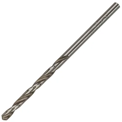 Свредло за метал HSS-G Bosch с цилиндрична опашка  3.2 мм, 36/65 мм, PRO Metal HSS-G