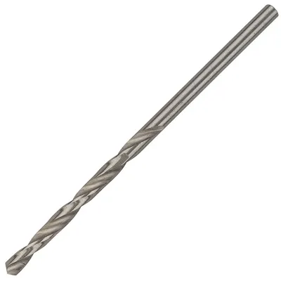 Свредло за метал HSS-G Bosch с цилиндрична опашка  3.3 мм, 36/65 мм, PRO Metal HSS-G