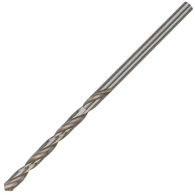 Свредло за метал HSS-G Bosch с цилиндрична опашка  3.4 мм, 39/70 мм, PRO Metal HSS-G