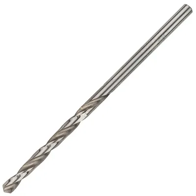 Свредло за метал HSS-G Bosch с цилиндрична опашка  3.5 мм, 39/70 мм, PRO Metal HSS-G