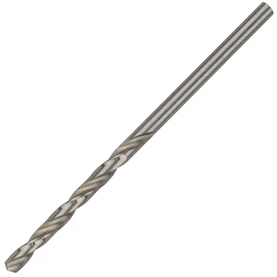 Свредло за метал HSS-G Bosch с цилиндрична опашка  3.6 мм, 39/70 мм, PRO Metal HSS-G