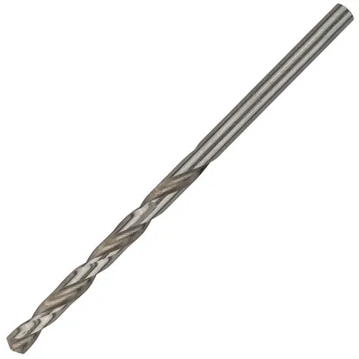 Свредло за метал HSS-G Bosch с цилиндрична опашка  4.1 мм, 43/75 мм, PRO Metal HSS-G