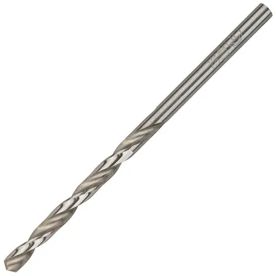 Свредло за метал HSS-G Bosch с цилиндрична опашка  4.3 мм, 47/80 мм, PRO Metal HSS-G