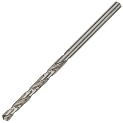 Свредло за метал HSS-G Bosch с цилиндрична опашка  4.5 мм, 47/80 мм, PRO Metal HSS-G