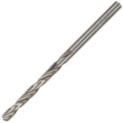 Свредло за метал HSS-G Bosch с цилиндрична опашка 4.7 мм, 47/80 мм, PRO Metal HSS-G