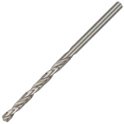 Свредло за метал HSS-G Bosch с цилиндрична опашка 4.8 мм, 52/86 мм, PRO Metal HSS-G