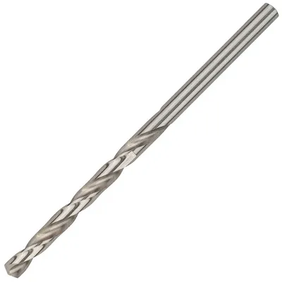 Свредло за метал HSS-G Bosch с цилиндрична опашка 4.9 мм, 52/86 мм, PRO Metal HSS-G