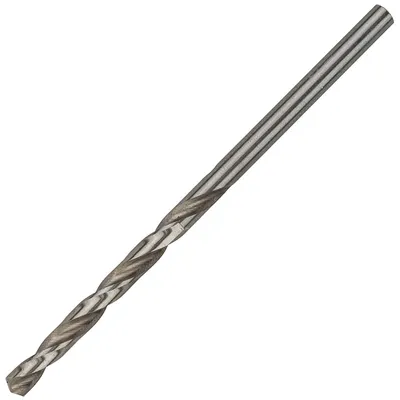 Свредло за метал HSS-G Bosch с цилиндрична опашка 4 мм, 43/75 мм, PRO Metal HSS-G