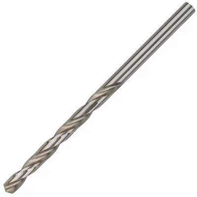 Свредло за метал HSS-G Bosch с цилиндрична опашка 5.1 мм, 52/86 мм, PRO Metal HSS-G