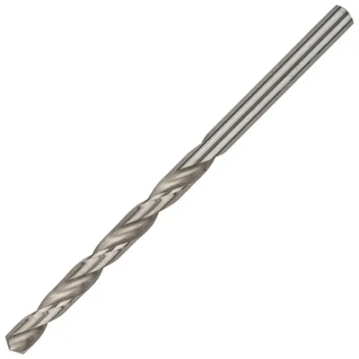 Свредло за метал HSS-G Bosch с цилиндрична опашка 5.2 мм, 52/86 мм, PRO Metal HSS-G