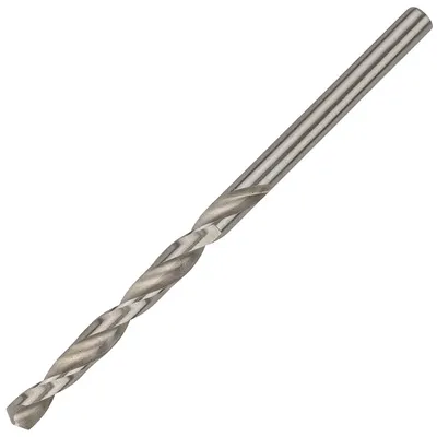 Свредло за метал HSS-G Bosch с цилиндрична опашка 5.3 мм, 52/86 мм, PRO Metal HSS-G
