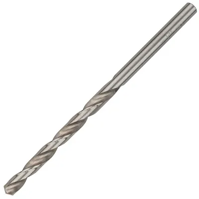 Свредло за метал HSS-G Bosch с цилиндрична опашка 5.4 мм, 57/93 мм, PRO Metal HSS-G