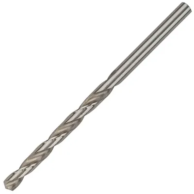 Свредло за метал HSS-G Bosch с цилиндрична опашка 5.5 мм, 57/93 мм, PRO Metal HSS-G