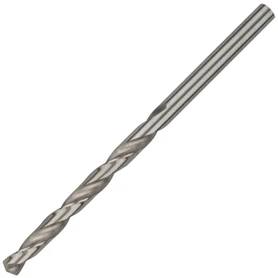 Свредло за метал HSS-G Bosch с цилиндрична опашка  5.6 мм, 57/93 мм, PRO Metal HSS-G