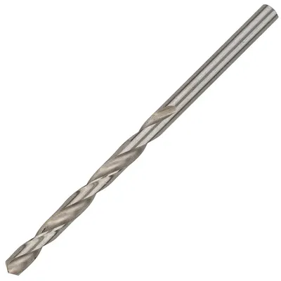 Свредло за метал HSS-G Bosch с цилиндрична опашка 5.7 мм, 57/93 мм, PRO Metal HSS-G