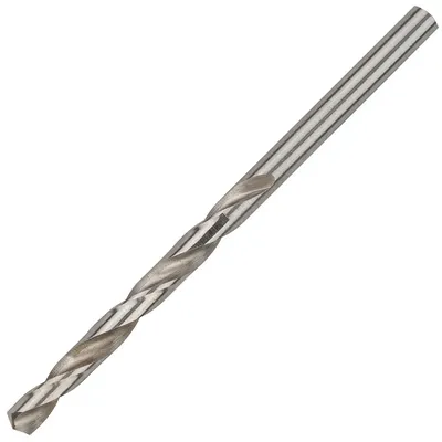 Свредло за метал HSS-G Bosch с цилиндрична опашка 5.8 мм, 57/93 мм, PRO Metal HSS-G
