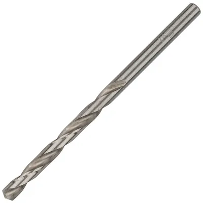 Свредло за метал HSS-G Bosch с цилиндрична опашка 5.9 мм, 57/93 мм, PRO Metal HSS-G